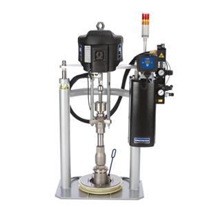 美国 GRACO固瑞克 Dura-Flo 泵和供料系统 GDB54F