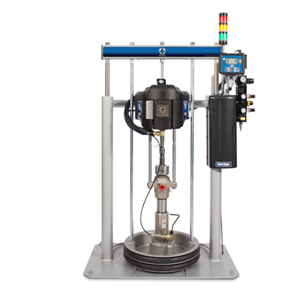 美国 GRACO固瑞克 Dura-Flo 泵和供料系统 GDD159