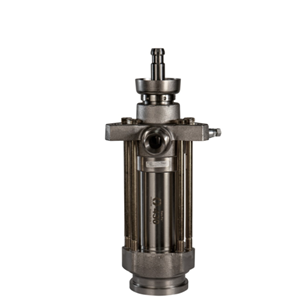 美国 GRACO固瑞克 碳钢 Severe Duty Dura-Flo 下缸体  L430CS