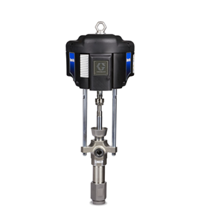 美国 GRACO固瑞克 不锈钢 71:1 比率 Dura-Flo 290cc 泵  P71LSS