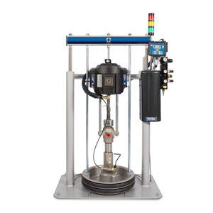 美国 GRACO固瑞克 供料系统，Check-Mate， GDFG59