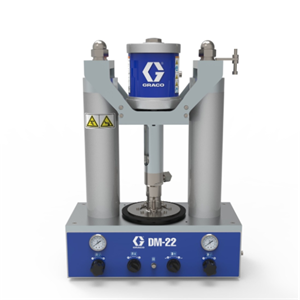 美国 GRACO固瑞克 DynaMite 供料泵 25T473