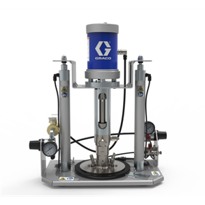 美国 GRACO固瑞克 DynaMite 190 泵单组分迷你挤压机 235871