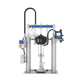 美国 GRACO固瑞克  Therm-O-Flow 温胶供料系统WMC62G2