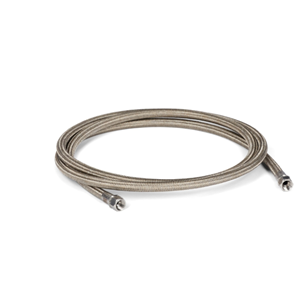 美国 GRACO固瑞克 不锈钢编织 PTFE 常温软管 17K263