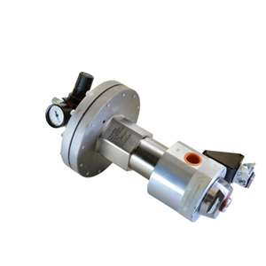 美国 GRACO固瑞克   230 伏加热流体压力调节器  243700