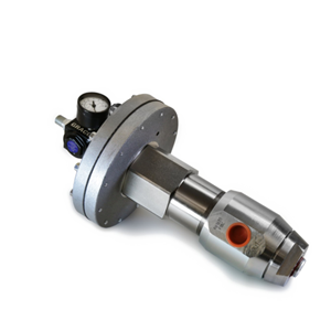 美国 GRACO固瑞克 气动胶液压力调节器 961635