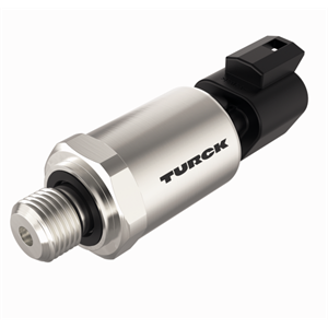 德国TURCK图尔克压力传感器PT600R-2104-I2-DT043P