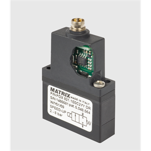 意大利MATRIX  MATRIX 820 ISD 系列阀门 MATRIX 820 ISD