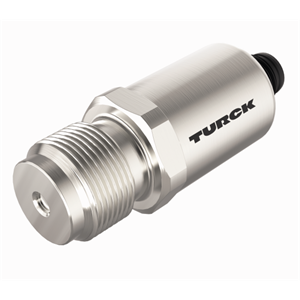德国TURCK图尔克压力传感器PT160R-2043-I2-H1141