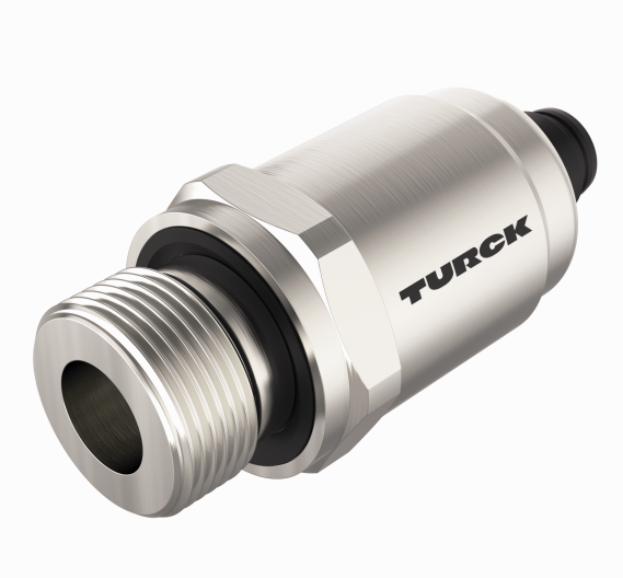 德国TURCK图尔克压力传感器PT0.1R-1544-U1-H1141/D840