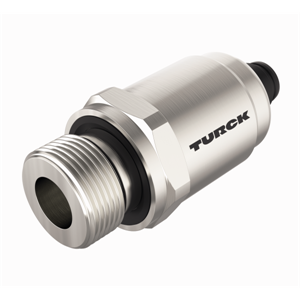 德国TURCK图尔克压力传感器PT0.1R-1544-I2-H1141/D840