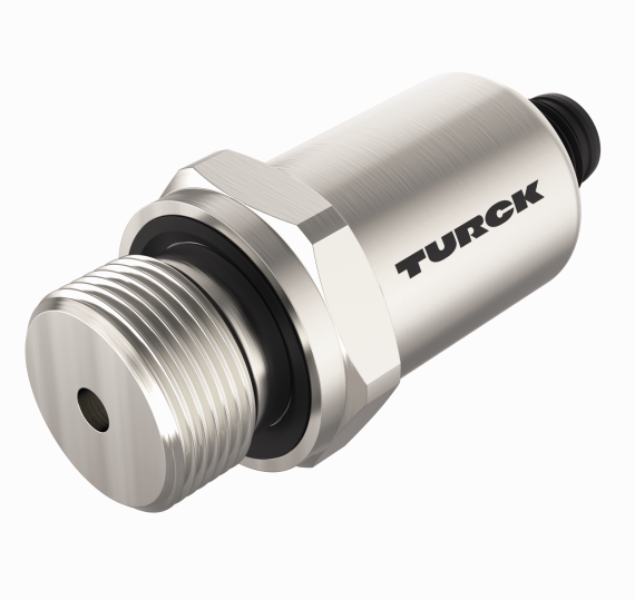德国TURCK图尔克压力传感器PT0.05V-1530-I2-H1143/D840