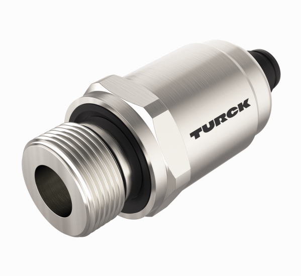 德国TURCK图尔克压力传感器PT0.25R-1544-I2-H1143/D840