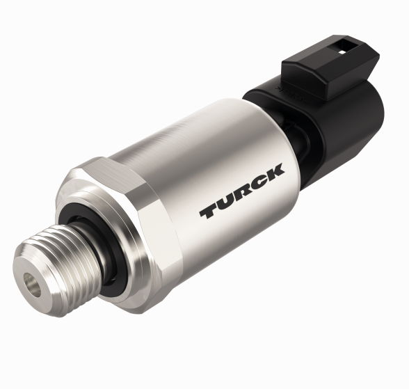 德国TURCK图尔克压力传感器PT400R-2104-U6-DT043P