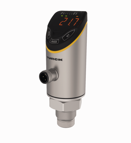 德国TURCK图尔克温度传感器TS720-LI2UPN8-H1141