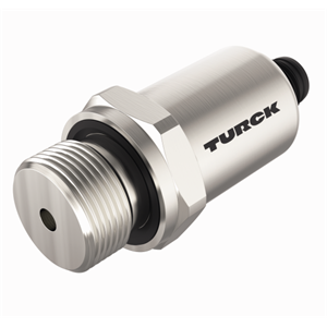 德国TURCK图尔克压力传感器PT6R-2030-I2-H1143/X