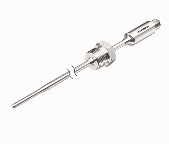 德国TURCK图尔克温度传感器TTMS-206TA-G1/2-LI6-H1140-L250-50/150