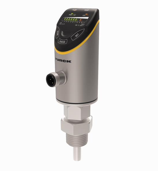 德国TURCK图尔克流量传感器FS100-300L-63-2UPN8-H1141