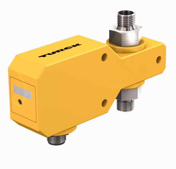 德国TURCK图尔克流量传感器FCI-D10A4P-AP8X-H1141