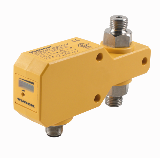 德国TURCK图尔克流量传感器FCI-D04A4P-AP8X-H1141