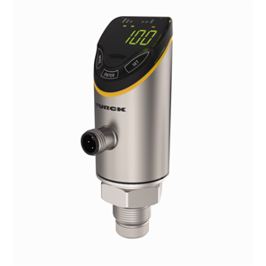 德国TURCK图尔克流量传感器FS121-2UPN8-H1141