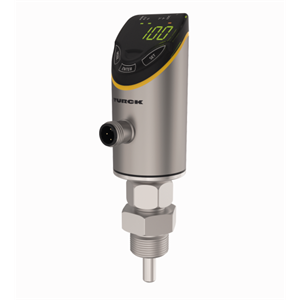 德国TURCK图尔克流量传感器FS101-300L-04-2UPN8-H1141