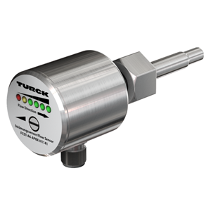 德国TURCK图尔克流量传感器FCST-A4-AP8X-H1141