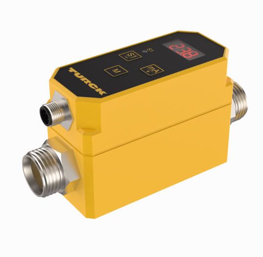 德国TURCK图尔克流量传感器FTCI-15D15A4P-2UP8X-H1141