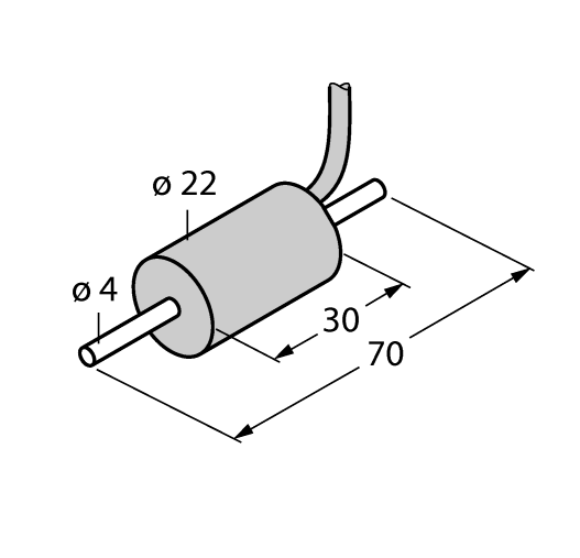 德国TURCK图尔克流量传感器FCI-D03A4P-NA