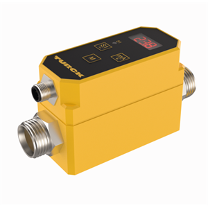 德国TURCK图尔克流量传感器FTCI-15D15A4P-2UP8X-H1141