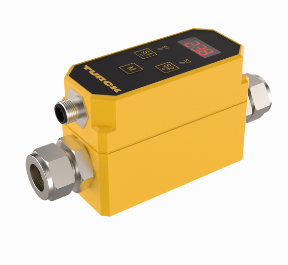 德国TURCK图尔克流量传感器FTCI-15D15A4P-2UP8X-H1141