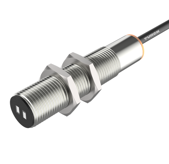德国TURCK图尔克流量传感器FCS-M18-IOL