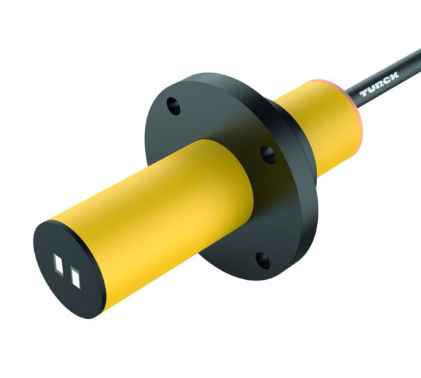 德国TURCK图尔克流量传感器FCS-K20-IOL