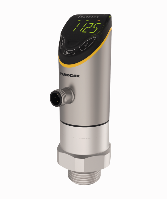 德国TURCK图尔克超声波传感器LRS510-10-51-2UPN8-H1141