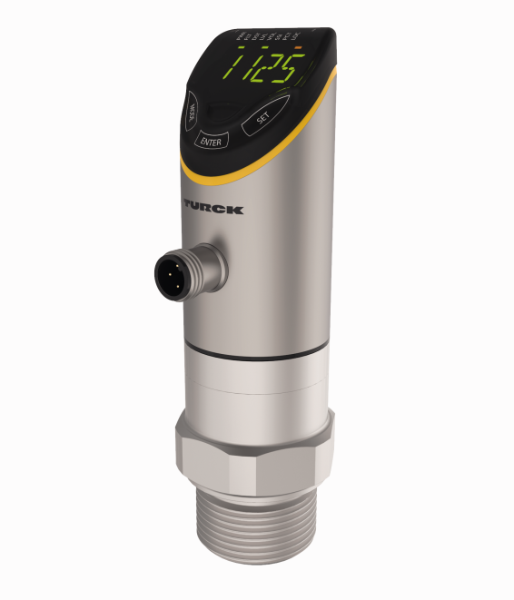 德国TURCK图尔克超声波传感器LRS510-10-57-2UPN8-H1141