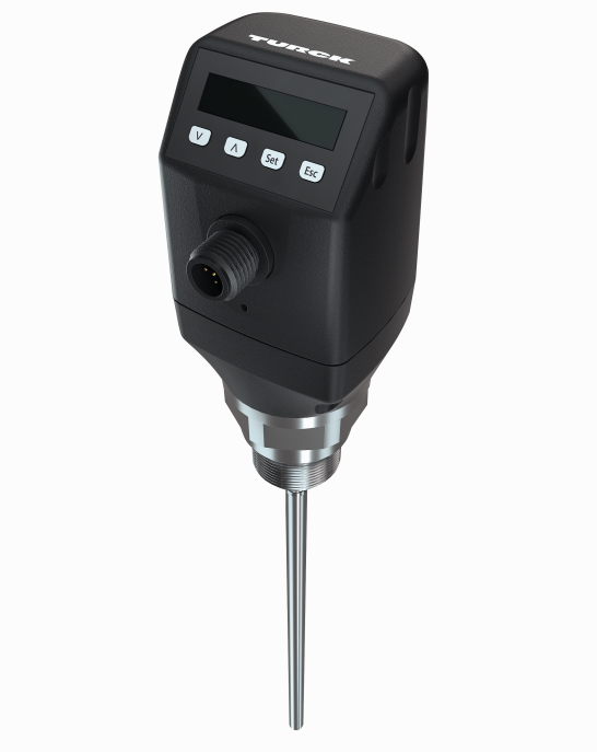 德国TURCK图尔克超声波传感器LS-551-0500-LIU22PN8X-H1151