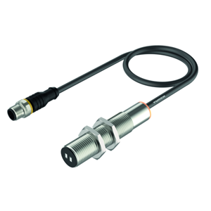 德国TURCK图尔克流量传感器FCS-M18-IOL-0.2-RS4T