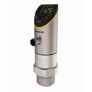 德国TURCK图尔克超声波传感器LRS510-10-57-LI2UPN8-H1141