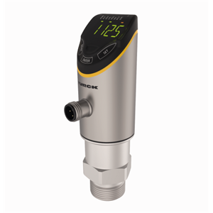 德国TURCK图尔克超声波传感器LRS510-10-34-LI2UPN8-H1141