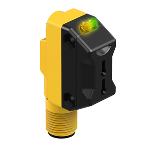 德国TURCK图尔克超声波传感器QS18EP6FPQ8