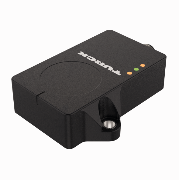 德国TURCK图尔克状态监测传感器CMVT-QR20-IOLX3-H1141