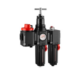 英国NORGREN诺冠调节器与润滑器组合单元HBL84-451G