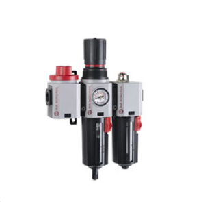 英国NORGREN诺冠调节器与润滑器组合单元BL84-325G