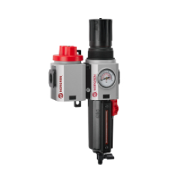 英国NORGREN诺冠调节器与润滑器组合单元TB82-351G