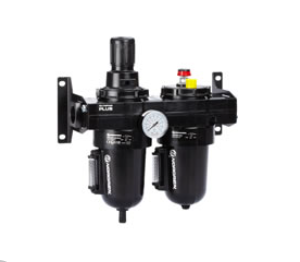 英国NORGREN诺冠调节器与润滑器组合单元BL68-805