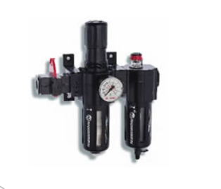 英国NORGREN诺冠调节器与润滑器组合单元BL74-627G