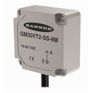 德国TURCK图尔克状态监测传感器QM30VT2-SS-QP