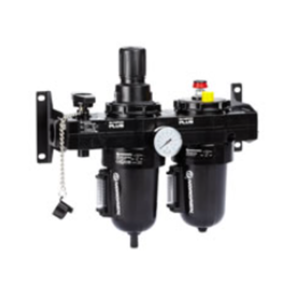 英国NORGREN诺冠调节器与润滑器组合单元BL68-821