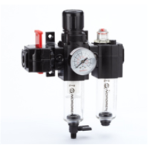 英国NORGREN诺冠调节器与润滑器组合单元BL72-221G